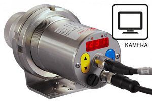 Thiết bị đo nhiệt độ không tiếp xúc PA 35 AF 1, KELLER ITS Việt Nam