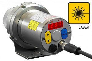 Thiết bị đo nhiệt độ không tiếp xúc PA 15 AF 21, KELLER ITS Việt Nam