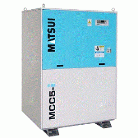 Hệ thống điều khiển nhiệt khuôn MCC5-i Matsui