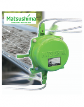 Công tắc giật dây bảo vệ băng tải  Elaw 31 GIÁ TỐT  | PULL CORD SWITCH Matsushima