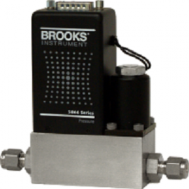 Thiết bị đo lưu lượng 5866RT Brook Instrument
