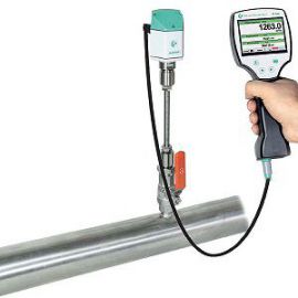 Thiết bị đo lưu lượng khí Cs Instruments PI-500
