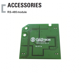 Thiết bị kết nối máy dò khí GTC-520A Giá Tốt hãng Gastron - Gas Detector