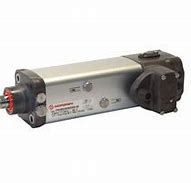 Xi lanh IVAC Cleanline PRA/882063/MIR/M4/50