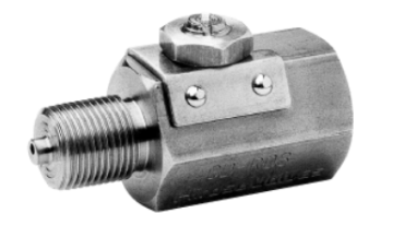 VAN CHẶN - VALVE STOP GD-G02-T ĐẠI LÝ HIROSE VALVE