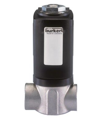 VAN ĐIỆN TỪ BURKERT - TYPE 6027- 20026264 BURKERT - ĐẠI LÝ BURKERT