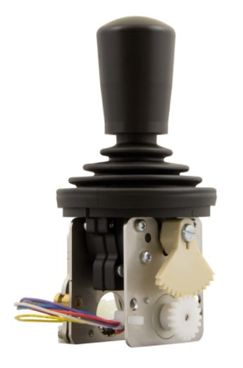 Cần gạt Spohn ST4 tay cầm G45 với bao cao su chống nước
