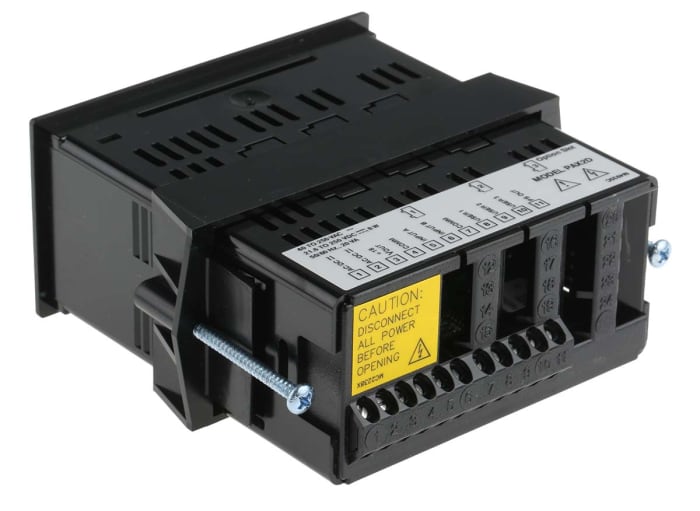 Đồng hồ Red Lion PAX2D