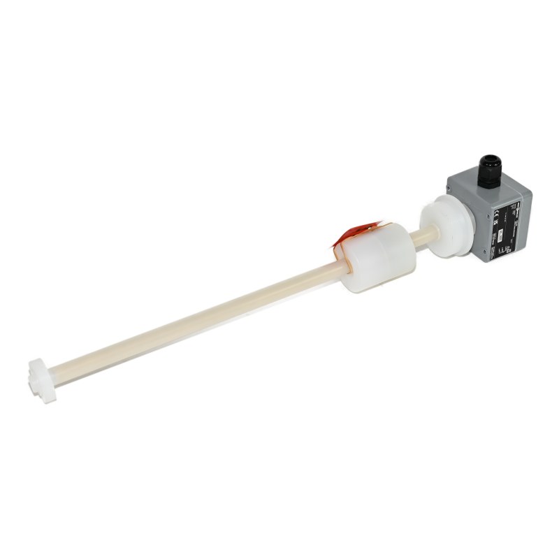 Cảm biến mức phao từ KSR Kuebler NMG 125 chính hãng Đức
