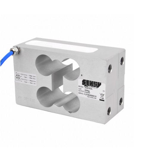 Chi tiết load cell điểm đơn Sensy 2022 chịu tải lệch tâm