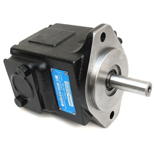 Bơm cánh gạt Denison T7BS chính hãng Parker