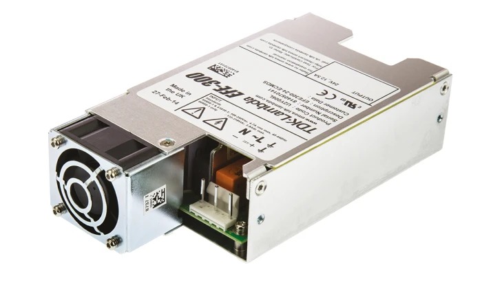 Nguồn AC-DC TDK-Lambda EFE300 chính hãng