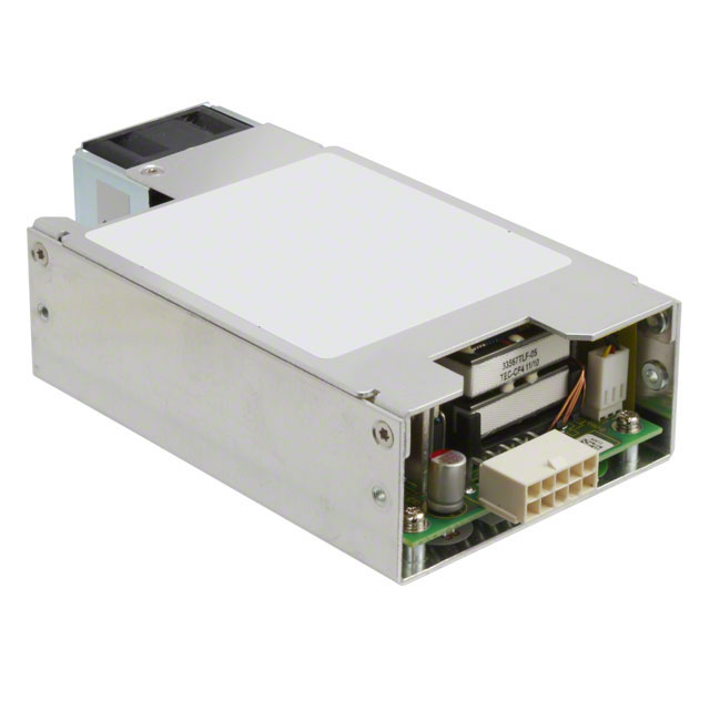TDK-Lambda EFE300 bản enclosed có quạt tản nhiệt