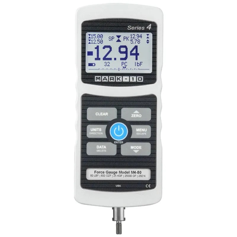 Mark-10 Series 4 đo lực kéo nén