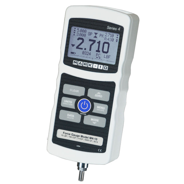 Series 4 gắn giá kiểm tra lực