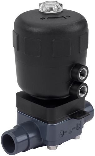 Van màng Burkert Type 2030 chính hãng