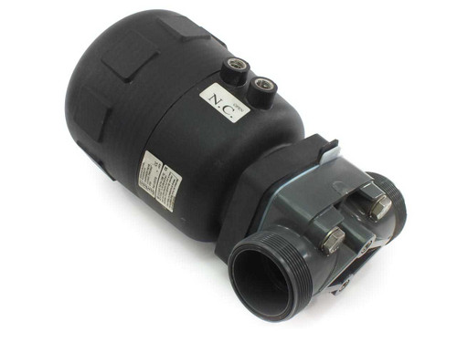 Burkert Type 2030 trong hệ thống xử lý nước