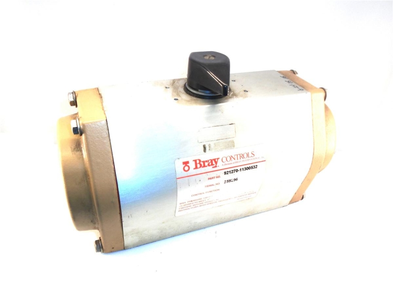 Bộ truyền động khí nén Bray Series 92/93 chính hãng