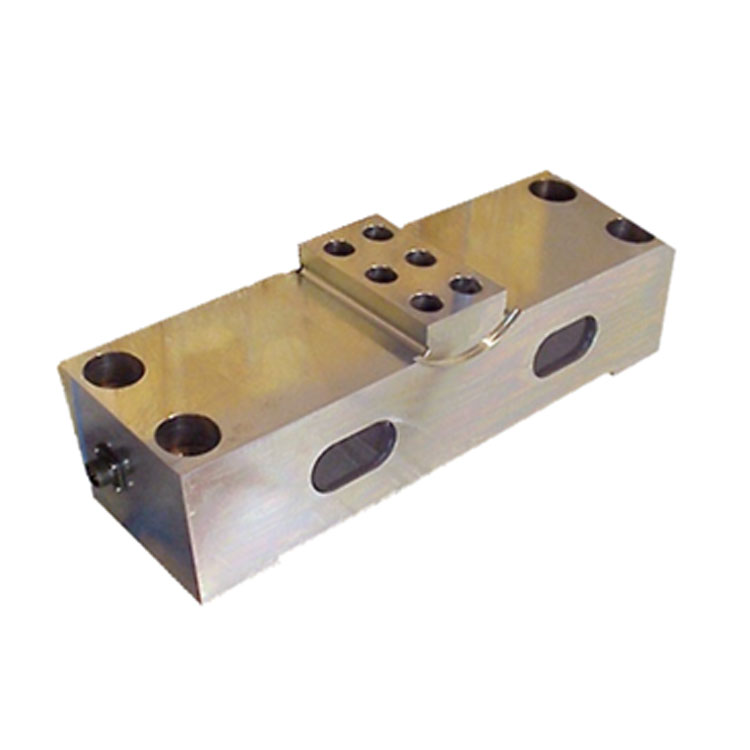 Load cell DSA-R lắp đặt cân công nghiệp tải trọng lớn
