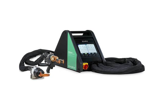Máy gia nhiệt cảm ứng EFD Induction Minac 25/40 chính hãng