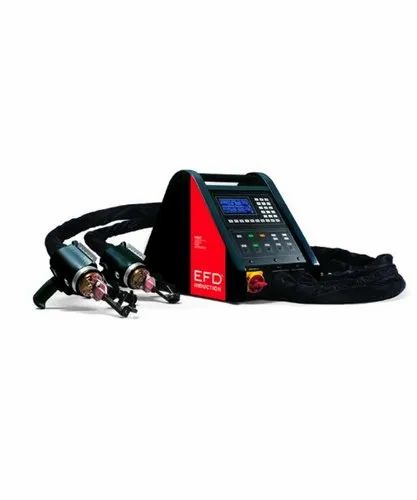 Máy gia nhiệt cảm ứng EFD Induction Minac 12/18 chính hãng