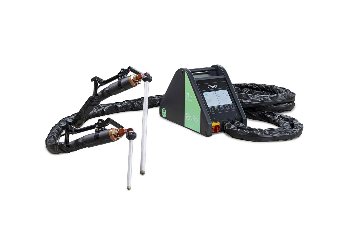 Máy gia nhiệt cảm ứng EFD Induction Minac 12/18 chính hãng