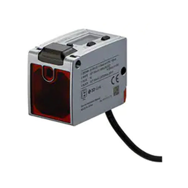 Cảm biến laser đa năng Keyence LR-TB5000, ảnh catalogue nền trắng
