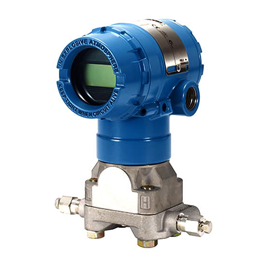 Cảm biến áp suất Rosemount 2051C Coplanar chính diện