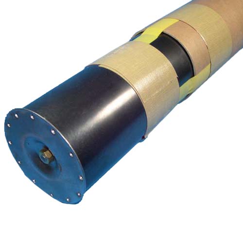 Đầu dò Sublance Kawaso DCP-DV chính hãng Nhật Bản cho lò chuyển đổi