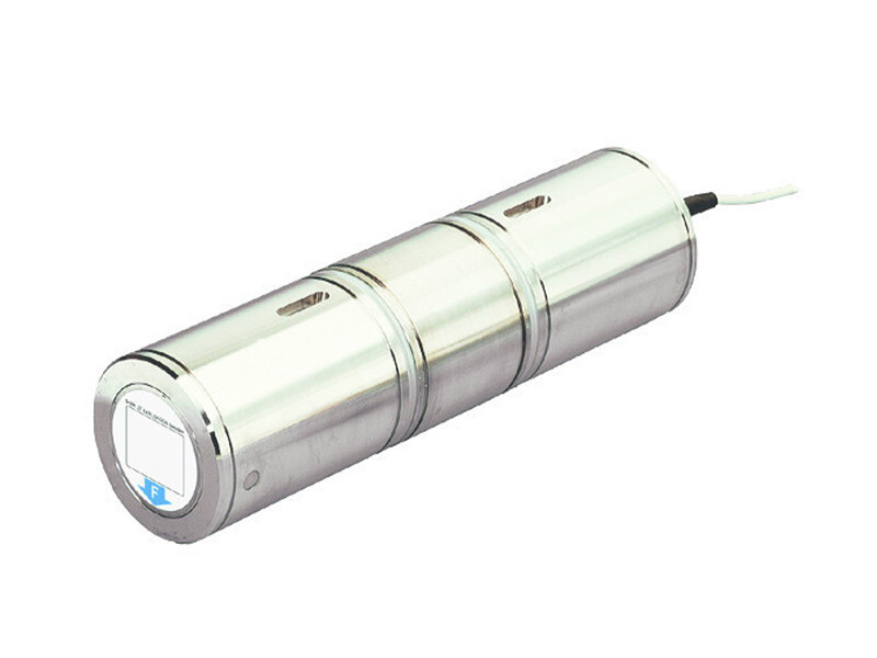 Load cell dạng trụ KISD-6 của BLH Nobel, thân inox IP67