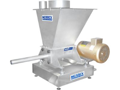 Ảnh thumbnail máy cấp liệu Merrick Model 520, website hãng