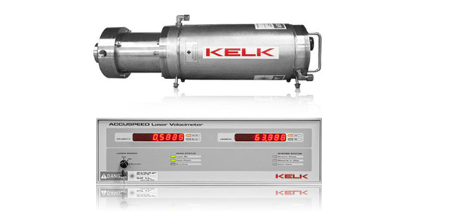 Máy Đo Tốc Độ Laser KELK ACCUSPEED chính hãng