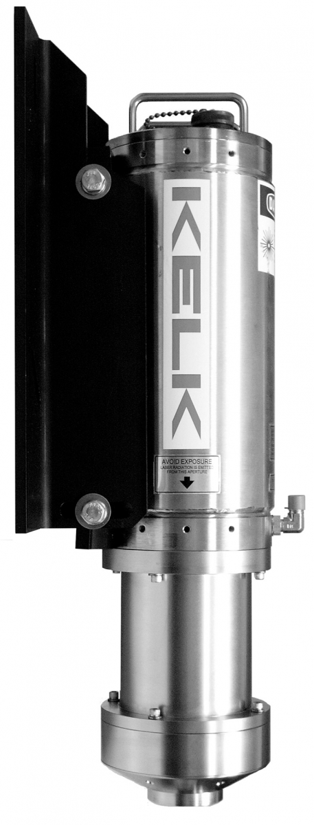Máy Đo Tốc Độ Laser KELK ACCUSPEED chính hãng