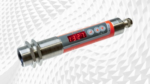 Nhiệt Kế Hồng Ngoại Keller CellaTemp PK 11 chính hãng