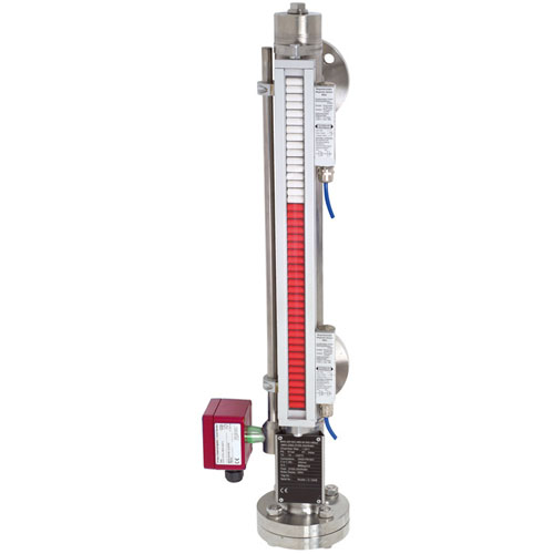 Chỉ Thị Mức Từ Tính KSR Kuebler BNA chính hãng