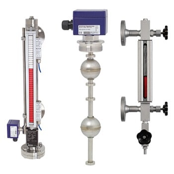 Chỉ Thị Mức Từ Tính KSR Kuebler BNA chính hãng