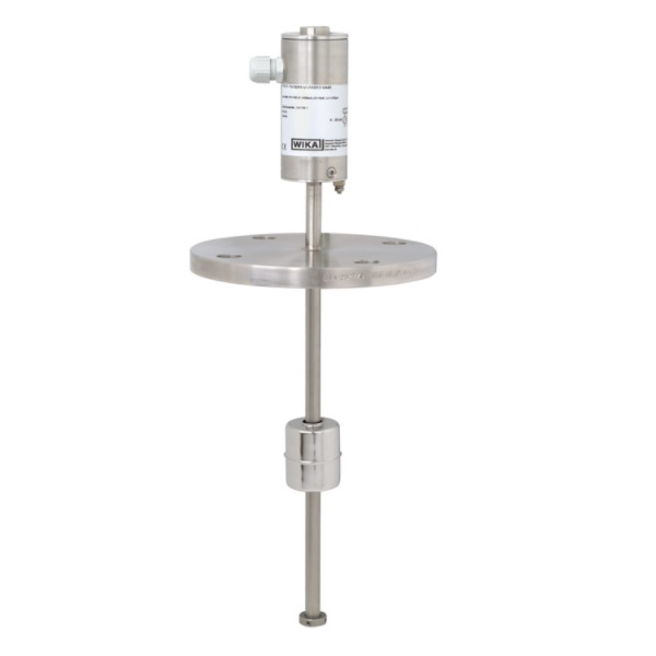 Cảm biến đo mức từ giảo KSR Kuebler FLM chính hãng