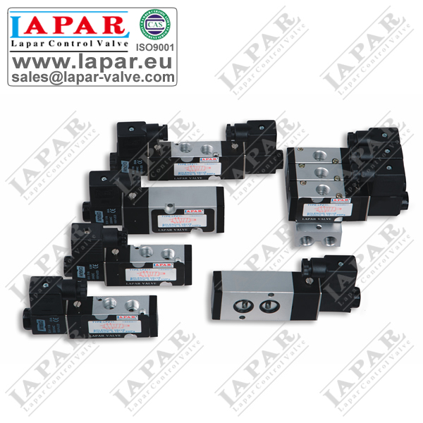Van điện từ Lapar LPZ11 chính hãng