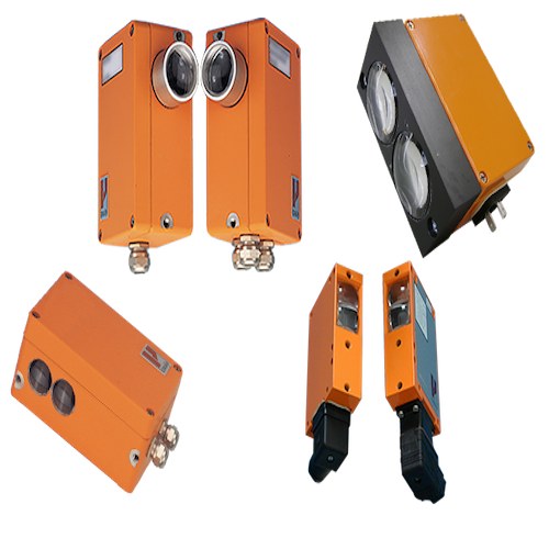 Cảm Biến Quang Phản Xạ Pauly PP1038/2 chính hãng