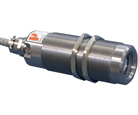 Cảm biến quang phát thu Pauly PP2031 chính hãng