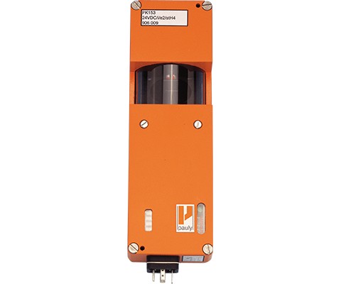 Ứng dụng light barrier Pauly PP2031 trong công nghiệp