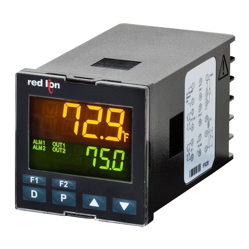 Bộ điều khiển nhiệt độ Red Lion PXU11A30 chính hãng