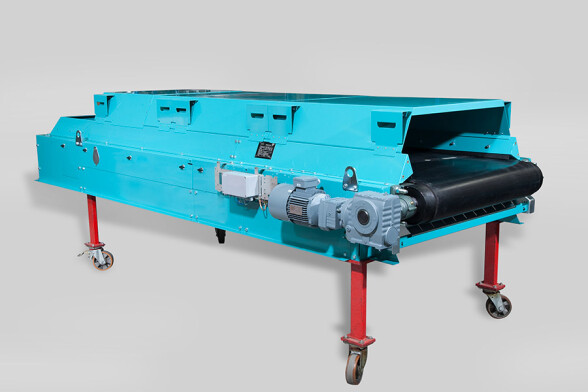 Cân cấp liệu Schenck Process MULTIDOS E chính hãng