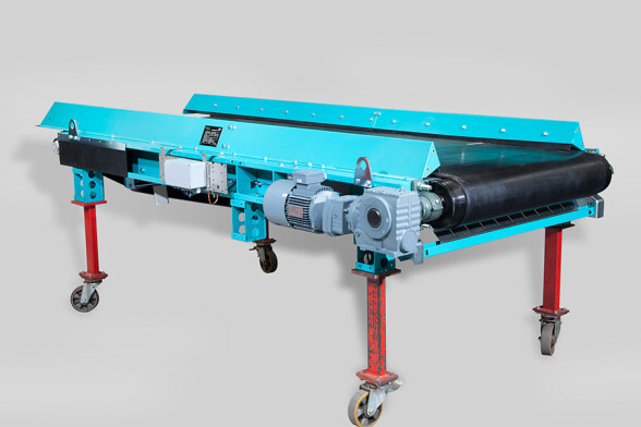 Cân cấp liệu Schenck Process MULTIDOS E chính hãng