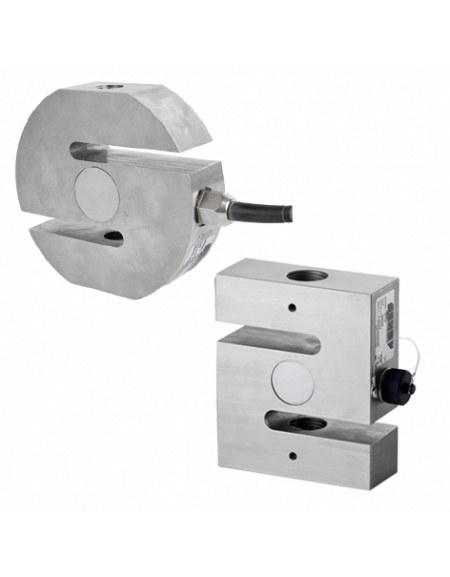 Load Cell Kéo Nén Sensy 2710 chính hãng