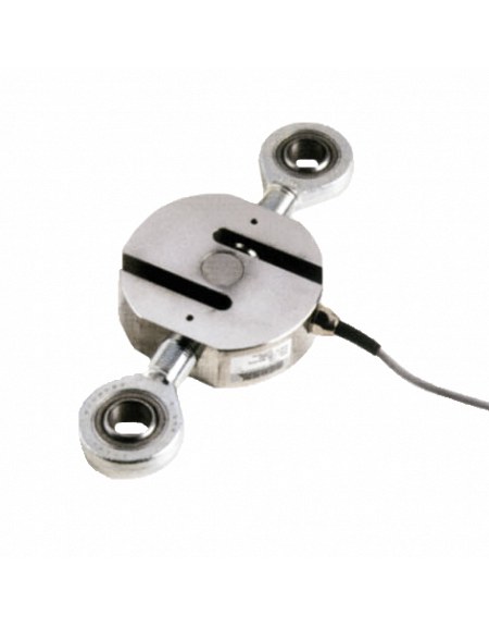 Load Cell Kéo Nén Sensy 2710 chính hãng