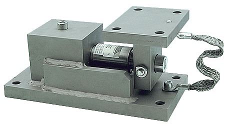 Load cell Sensy 4500 với bộ kit lắp đặt