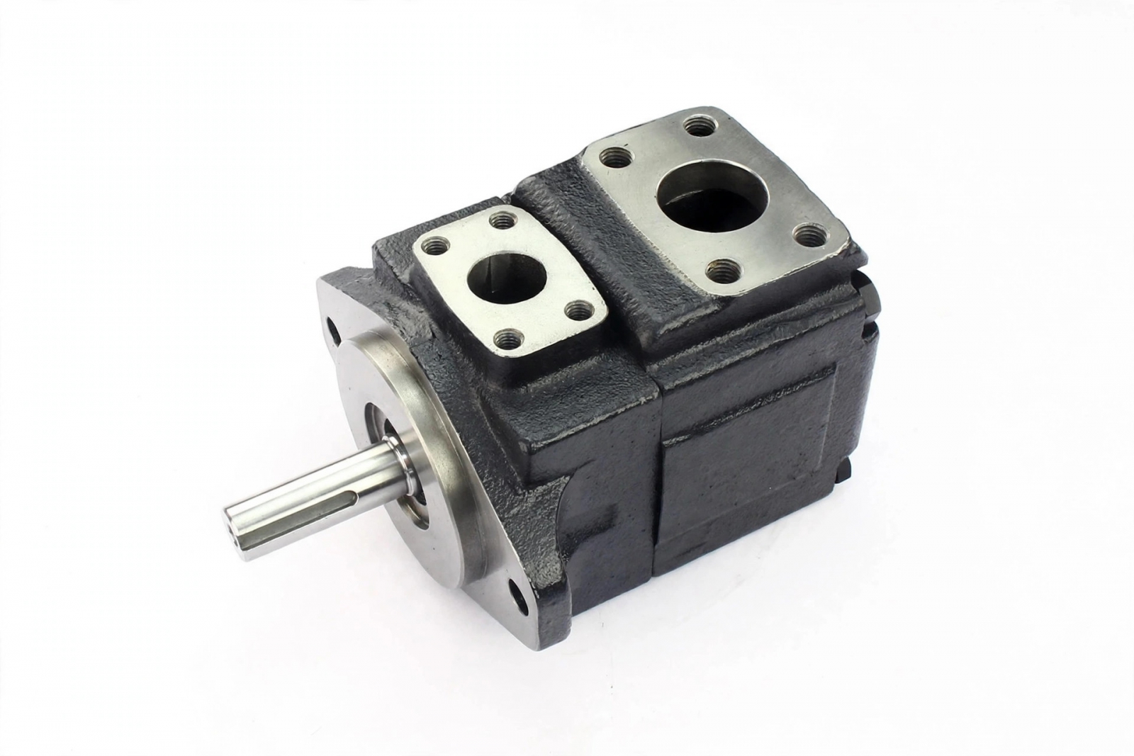 Bơm cánh gạt VELJAN HYDRAIR VT6C chính hãng