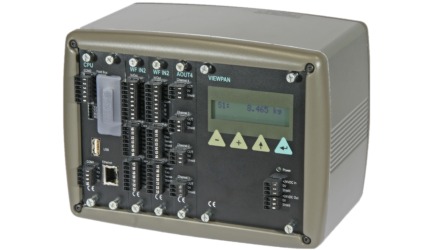 Cân BLH Nobel G4 bản RM