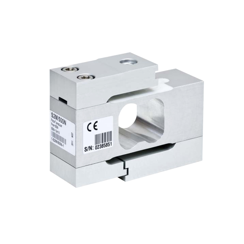 Cảm biến lực HBM S2M chính hãng